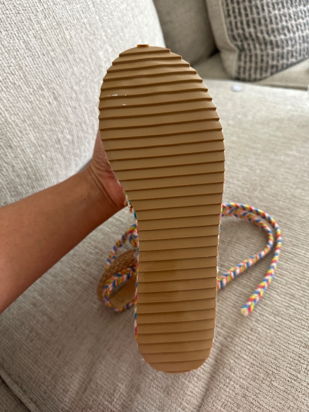 Wedges - Picture 2 of 4